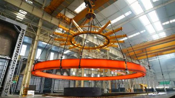 金屬構(gòu)筑成型技術(shù)，鍛造模式或?qū)⒈桓淖?>
											</div>
										</div>
										<div   id=